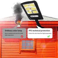 Gambar LAMPU JALAN TENAGA MATAHARI SOLAR SOLAR CELL LAMPU HEMAT LISTRIK dari Shiawase undefined 5 Tokopedia
