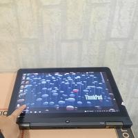 Gambar Laptop Lenovo Thinkpad Yoga Core i7-4600U SSD 256Gb Ram 8Gb Touchscren dari V-COMPUTER undefined 1 Tokopedia