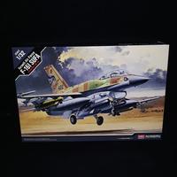 Gambar Model Kit Academy 1/32 F-16I Sufa dari peterandpartner undefined 1 Tokopedia