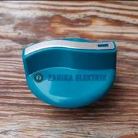 Gambar Knop putaran mesin cuci Polytron 2 tabung dari Zahira Electric undefined 2 Tokopedia