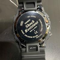 Gambar Gshock Jdm Multiband GW 5000U-1JF / GW5000U-1 Screwback Case Japan dari Watch Limited undefined 5 Tokopedia