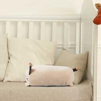 Gambar PlayGo Boneka Bantal Karakter Kucing Lucu Plush Stuffed Toy dari BudgetGadget undefined 4 Tokopedia