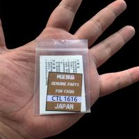 Gambar Batre baterai jam tangan original casio solar CTL1616 japan dari jiwa_merdeka undefined 1 Tokopedia