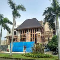 Gambar jasa Pasang atap rumah Bitumen dari Starsshop 27 undefined 2 Tokopedia