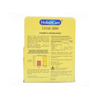 Gambar Holisticare Ester C 1000mg Fc Tablet (per Pcs) dari K24Klik undefined 2 Tokopedia