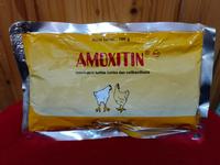 Gambar Amoxitin 100gr dari YUAN_SANGKAR undefined 1 Tokopedia