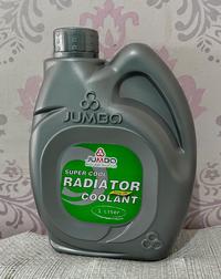Gambar Air Radiator Jumbo 1L Car Engine dari Indo Unggul undefined 1 Tokopedia