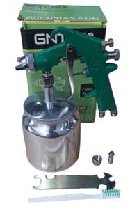 Gambar Spray Panting Gun / Spit Cat 472 Tabung Bawah - TA dari Nine-Pearl-Space undefined 1 Tokopedia