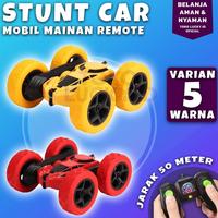 Gambar Mainan Mobil Remote PHIP beputar 360 Stunt Car RC - Climbing Hitam dari DinKarahayon undefined 1 Tokopedia