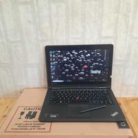 Gambar Laptop Lenovo Thinkpad Yoga Core i7-4600U SSD 256Gb Ram 8Gb Touchscren dari V-COMPUTER undefined 2 Tokopedia