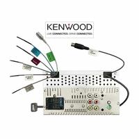 Gambar Kenwood DMX-5020S Head Unit Double Din Android DMX-5020S - SCA Auto dari SCA18Auto undefined 4 Tokopedia