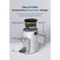 Gambar BURABI SMART FORMULA MAKER COMPACT (MESIN PEMBUAT SUSU) dari BabyMinistry undefined 4 Tokopedia
