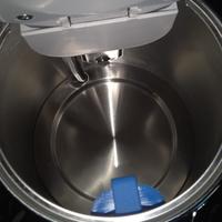Gambar Ketel Listrik AQUA AJK-L615 | Electric kettle jug teko AJKL615 L615 dari Toped Kita undefined 5 Tokopedia