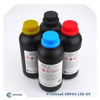 Gambar Tinta Printer UV 1 Liter | Tinta Mesin Print UV 1 Liter | Tinta Ori - Cyan dari enosdigital.id undefined 2 Tokopedia