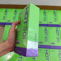 Gambar infinix hot 30i ram 8+8/128GB baru garansi resmi 1 tahun - Putih dari OPPO&amp;REALME STORE undefined 2 Tokopedia