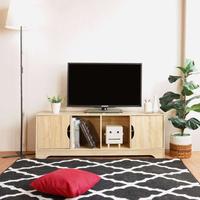 Gambar UNIHOME TV01 MEJA TV dari UFO ELEKTRONIKA JOGJA undefined 2 Tokopedia