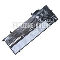 Gambar Baterai Lenovo ThinkPad X280 L17M6P71 L17C6P71 batllen115r dari Comzone Online R16 undefined 1 Tokopedia