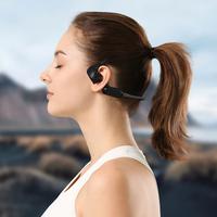 Gambar SoundPEATS RunFree Lite Bluetooth Air Conduction Sport Headphones dari CJMART99 undefined 5 Tokopedia