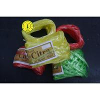 Gambar RAFIA MINI CITRA ISI 12 dari tokoplastiksemut undefined 1 Tokopedia