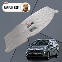 Gambar cover dashboard bulu karpet dashboard mobil Daihatsu Sigra dari hadishop13_NEW undefined 2 Tokopedia