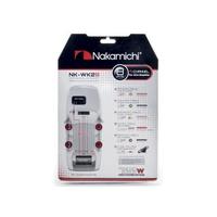 Gambar Kabel Set Instalasi Nakamichi NK-WK28 / Kabel Set Audio Mobil dari Ben Audio Variasi undefined 3 Tokopedia
