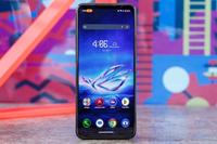 Gambar Asus ROG 7 Qualcomm SM8550 Snapdragon Gen 2 12gb 256gb Adreno740 Phone - 8GB / 256GB dari ProStoreComputer undefined 4 Tokopedia