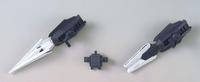 Gambar Daban HG 1/144 Saturnix + Weapon Set dari Dolanan Inyong undefined 3 Tokopedia