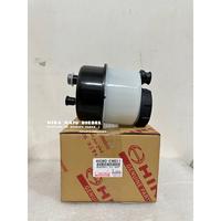 Gambar RESERVOIR TABUNG OLI POWER STEERING HINO 500 FM260JD 44360-EW011 dari Wira maju diesel undefined 2 Tokopedia