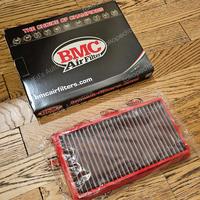 Gambar BMC Air Filter Innova Zenix Hybrid / Non Hybrid Filter Udara Racing dari Ed's Autostore undefined 1 Tokopedia