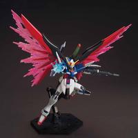 Gambar Daban HG 1/144 Destiny Revive dari Dolanan Inyong undefined 2 Tokopedia