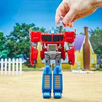 Gambar HASBRO, Transformers EarthSpark Optimus Prime & Robby Malto dari Top Bricks & Toys undefined 5 Tokopedia