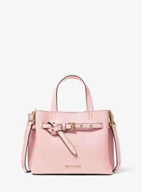 Gambar Tas Wanita MK Emilia Small Pebbled Leather Satchel 35F0gu5s5t blush dari Neaka Store undefined 2 Tokopedia