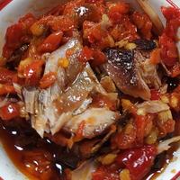 Gambar SAMBAL CAKALANG SUWIR - pindang pete, 150 gram dari sambalQuw undefined 1 Tokopedia