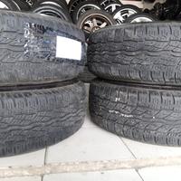 Gambar VELG MOBIL SECOND STANDAR X TRAIL RING 17 PCD 5X114,3 + BAN 225 65 R17 dari Toko CBS_NEW undefined 4 Tokopedia
