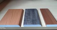 Gambar Plint PVC Board 10 CM dari Damara Flooring undefined 1 Tokopedia
