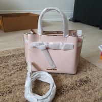 Gambar Tas Wanita MK Emilia Small Pebbled Leather Satchel 35F0gu5s5t blush dari Neaka Store undefined 1 Tokopedia