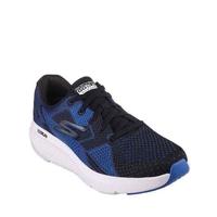 Gambar Skechers Go Run Elevate Men's Sneakers - Navy - 45 dari Ninenine Original undefined 3 Tokopedia