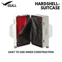 Gambar Gull Hardshell Suitcase Koper Red dari Urban Adventure undefined 3 Tokopedia