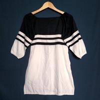 Gambar baju atasan wanita / blouse wanita dari Sky Holic undefined 4 Tokopedia