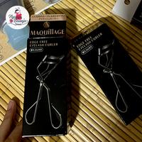 Gambar Shiseido maquilage eyelash curler edge free dari Nyonya Belanja Corner undefined 1 Tokopedia