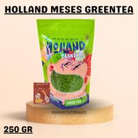 Gambar MESSES RASA GREEN TEA / MESSES ORANGE / HOLLAND MESSES RASA 250 GR - GREEN TEA dari Berkat Fatmawati TBK undefined 1 Tokopedia