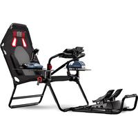 Gambar NEXT LEVEL RACING FLIGHT PACK FOR GT LITE F-GT LITE SIMULATOR COCKPIT dari SOS SPORT ONLINE SHOP undefined 4 Tokopedia