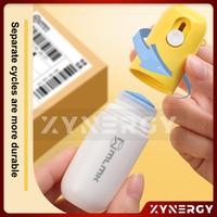 Gambar Penghapus Data Label Alamat Printer Thermal - White dari Xynergy undefined 3 Tokopedia