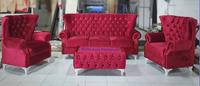 Gambar SOFA KAISAR FULL SET/SOFA TERBARU/ SOFA JUMBO - warna request dari Mitra jaya furniture_NEW undefined 2 Tokopedia