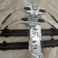 Gambar Regulator Power Window Kiri Belakang Wuling Cortez SGMW 23590053 dari Wuling Fans Jogja undefined 1 Tokopedia