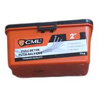 Gambar paku beton camel 2inch atau 5cm putih dari makmur999 undefined 3 Tokopedia