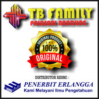 Gambar Buku paket sd kelas 4 kurikulum merdeka Penerbit Erlangga - PJOK 4 dari family_online undefined 2 Tokopedia