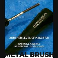 Gambar Neogen~Volume Curl Metal Mascara (No Brush Mascara)~Last for 33 Hours! - 1 Black dari oppa.eonni undefined 1 Tokopedia