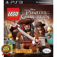 Gambar Kaset Game Flashdisk PS3 CFW OFW HEN Lego Pirates Of The Caribbean - Kaset dari Cyber Gamez undefined 1 Tokopedia