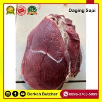 Gambar Daging Sapi 1kg Segar - Berkah Butcher dari Berkah Butcher undefined 1 Tokopedia